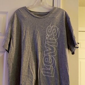 Levi’s 2xl t-shirt